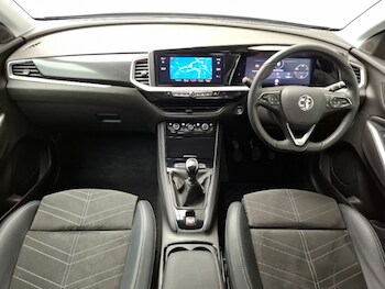 Used Vauxhall Grandland 2022 for sale - 77627976: Photo