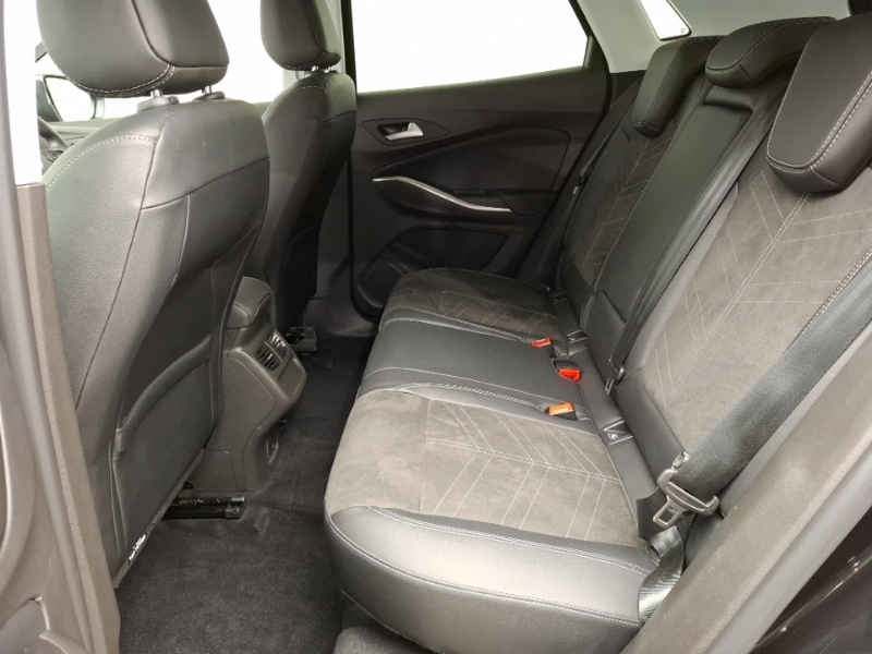 Used Vauxhall Grandland 2022 for sale - 77627976: Photo 6