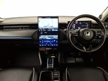 Used Honda e NY1 2024 for sale - 79433310: Photo