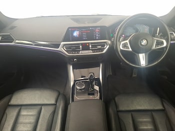 Used BMW 4 Series 2021 for sale - 78932954: Photo