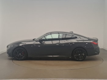 Used BMW 4 Series 2021 for sale - 78932954: Photo