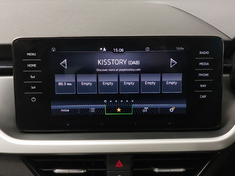 Used Skoda Scala 2023 for sale - 77964334: Photo 10