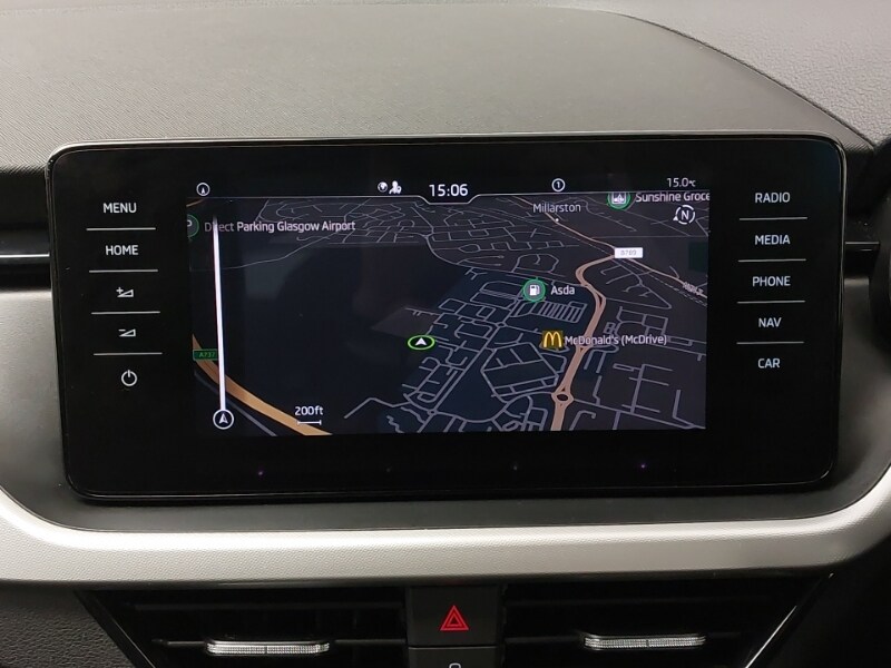 Used Skoda Scala 2023 for sale - 77964334: Photo 11