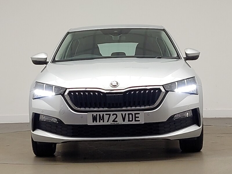 Used Skoda Scala 2023 for sale - 77964334: Photo 12