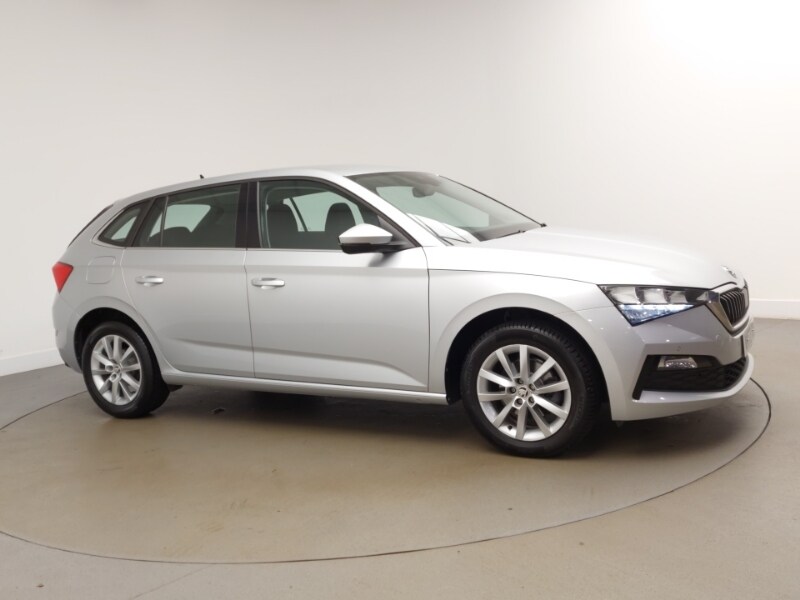 Used Skoda Scala 2023 for sale - 77964334: Photo 13