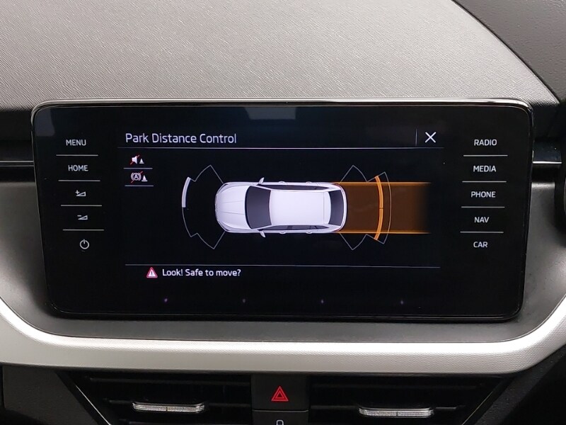 Used Skoda Scala 2023 for sale - 77964334: Photo 14