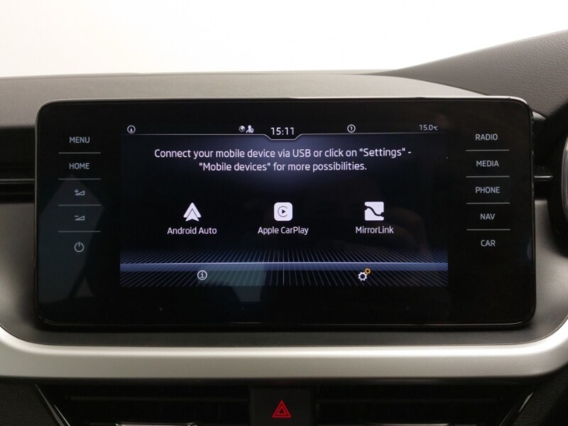 Used Skoda Scala 2023 for sale - 77964334: Photo 18