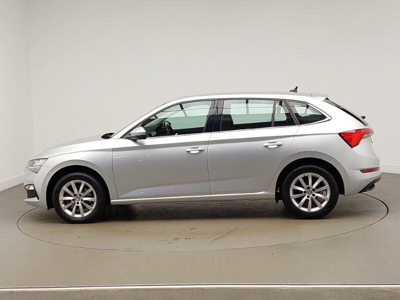 Used Skoda Scala 2023 for sale - 77964334: Photo 4