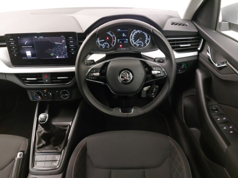 Used Skoda Scala 2023 for sale - 77964334: Photo 7