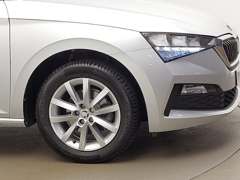 Used Skoda Scala 2023 for sale - 77964334: Photo 9
