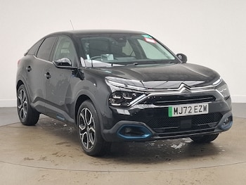 Used Citroen C4 2022 for sale - 77549063: Photo