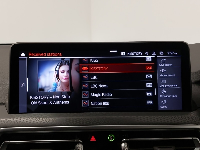 Used BMW X3 2024 for sale - 76804572: Photo 10