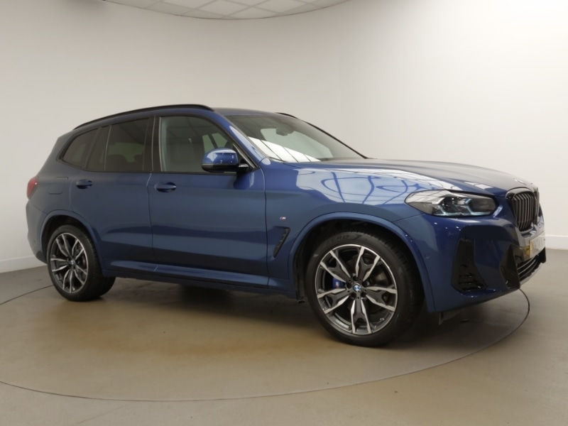 Used BMW X3 2024 for sale - 76804572: Photo 13