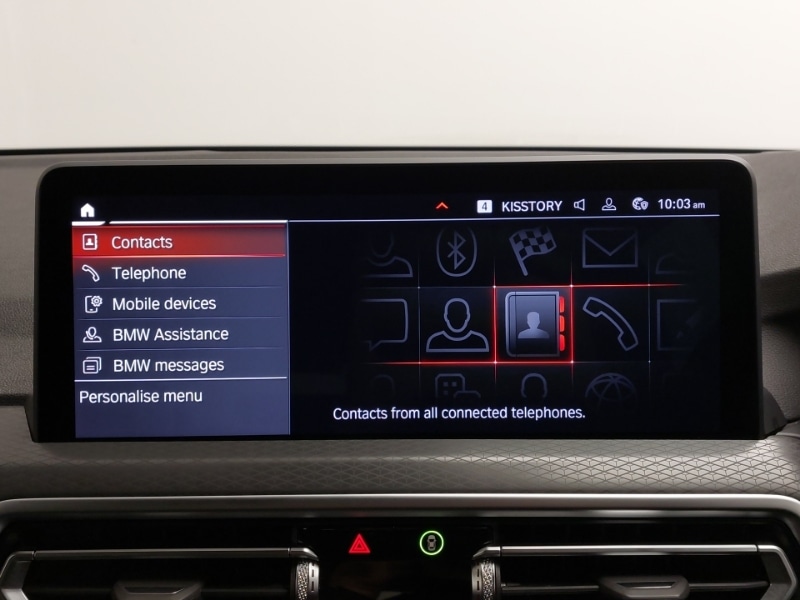 Used BMW X3 2024 for sale - 76804572: Photo 19