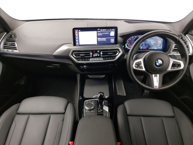 Used BMW X3 2024 for sale - 76804572: Photo 2