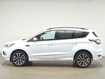 Used Ford Kuga 2019 for sale - 79420742: Photo