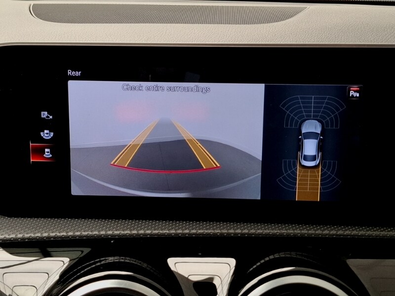 Used Mercedes-Benz CLA 2020 for sale - 77325048: Photo 11