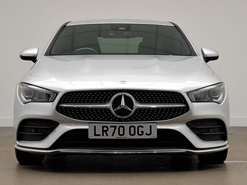 Used Mercedes-Benz CLA 2020 for sale - 77325048: Photo 12