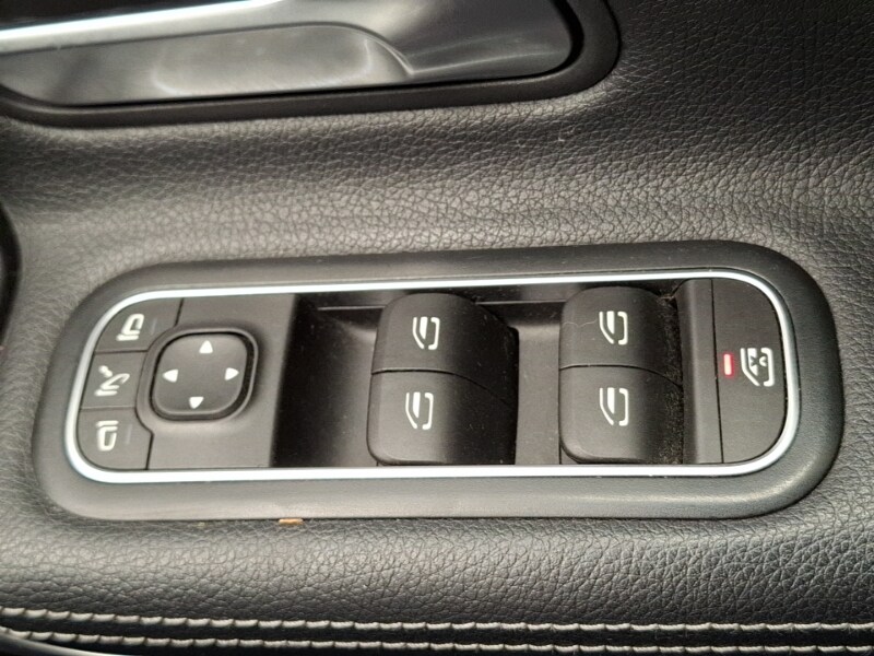 Used Mercedes-Benz CLA 2020 for sale - 77325048: Photo 18