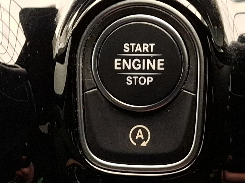 Used Mercedes-Benz CLA 2020 for sale - 77325048: Photo 19