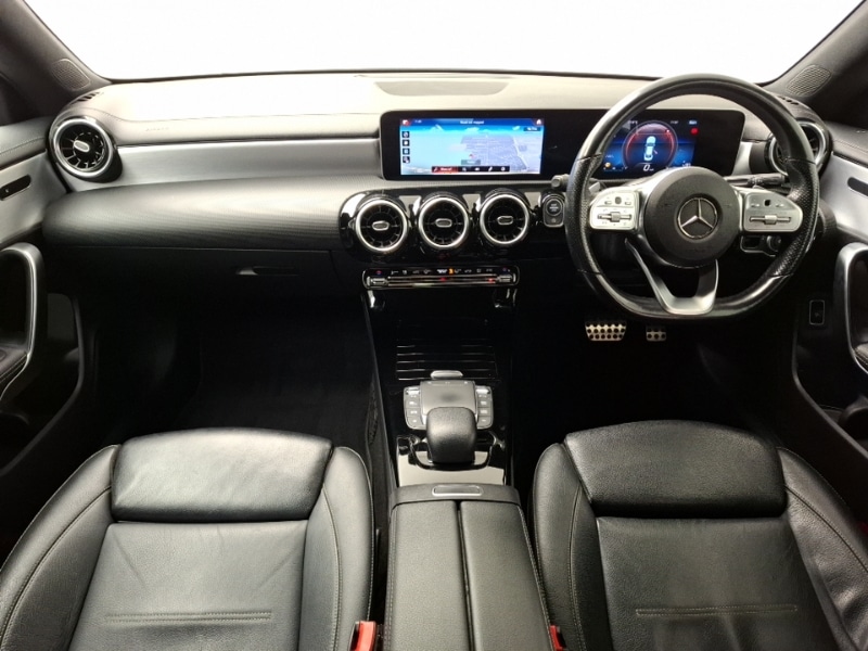 Used Mercedes-Benz CLA 2020 for sale - 77325048: Photo 2