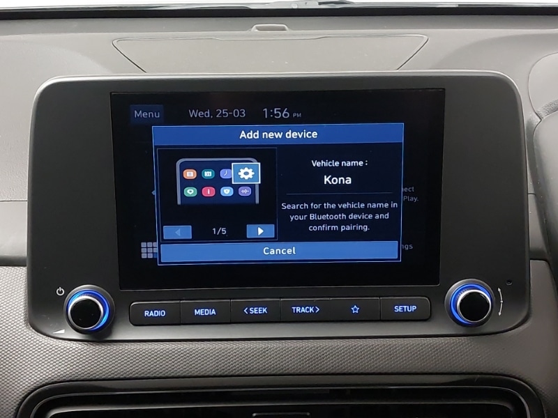 Used Hyundai KONA 2023 for sale - 78023415: Photo 11