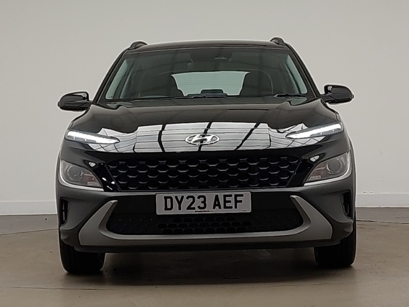 Used Hyundai KONA 2023 for sale - 78023415: Photo 12