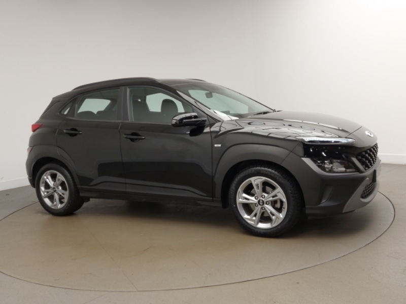 Used Hyundai KONA 2023 for sale - 78023415: Photo 13