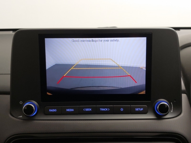 Used Hyundai KONA 2023 for sale - 78023415: Photo 14