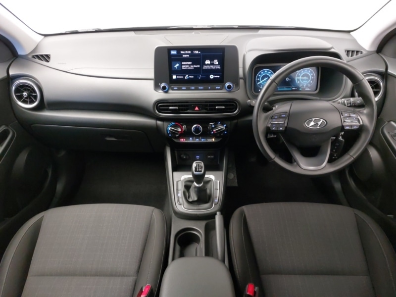 Used Hyundai KONA 2023 for sale - 78023415: Photo 2