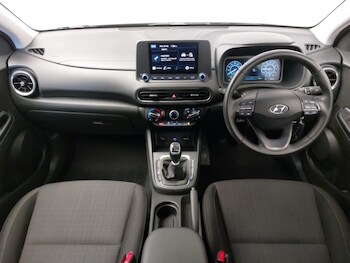 Used Hyundai KONA 2023 for sale - 78023415: Photo