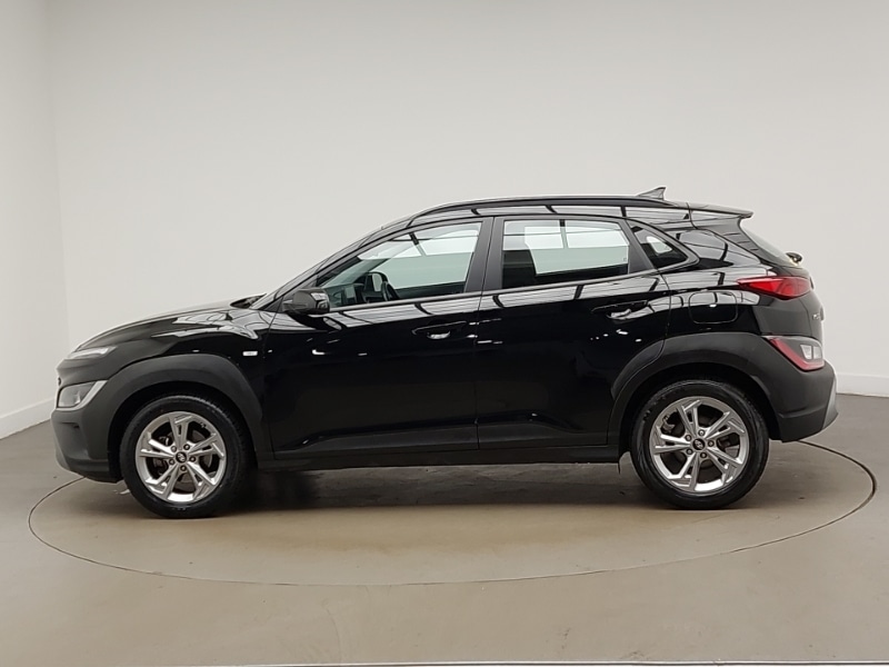 Used Hyundai KONA 2023 for sale - 78023415: Photo 4