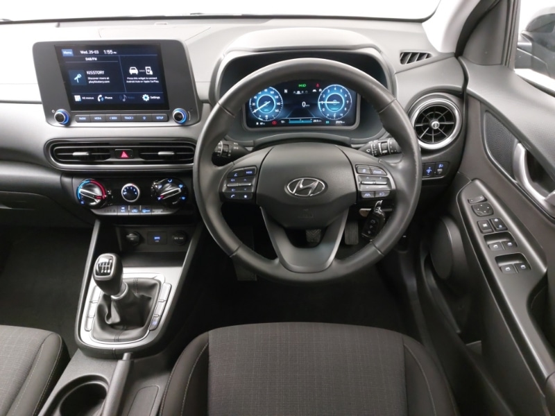 Used Hyundai KONA 2023 for sale - 78023415: Photo 7