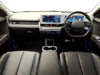 Used Hyundai IONIQ 5 2022 for sale - 74447436: Photo