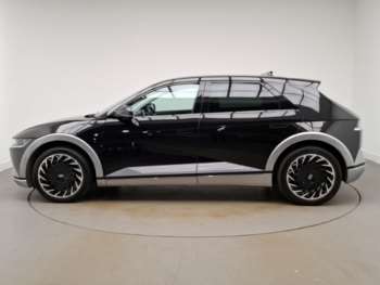 Used Hyundai IONIQ 5 2022 for sale - 74447436: Photo