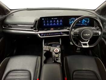 Used Kia Sportage 2022 for sale - 74322858: Photo