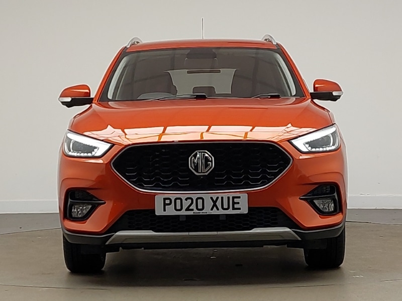 Used MG MG ZS 2020 for sale - 78094072: Photo 12