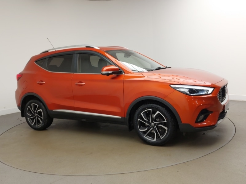 Used MG MG ZS 2020 for sale - 78094072: Photo 13