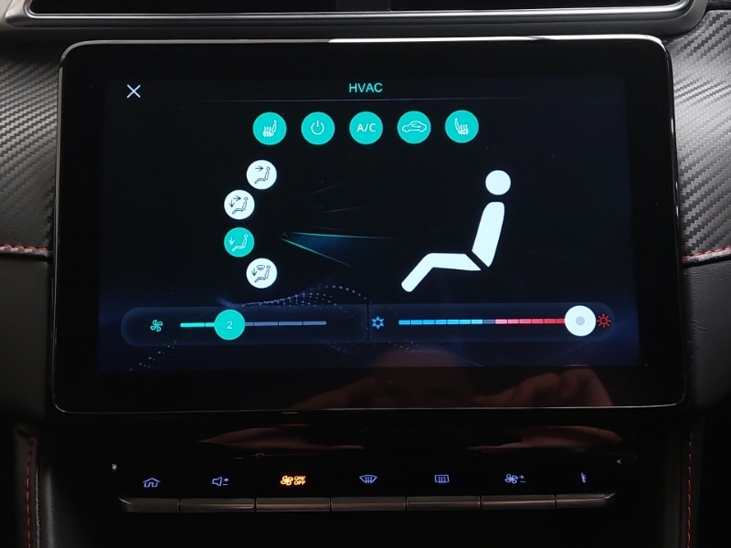 Used MG MG ZS 2020 for sale - 78094072: Photo 17