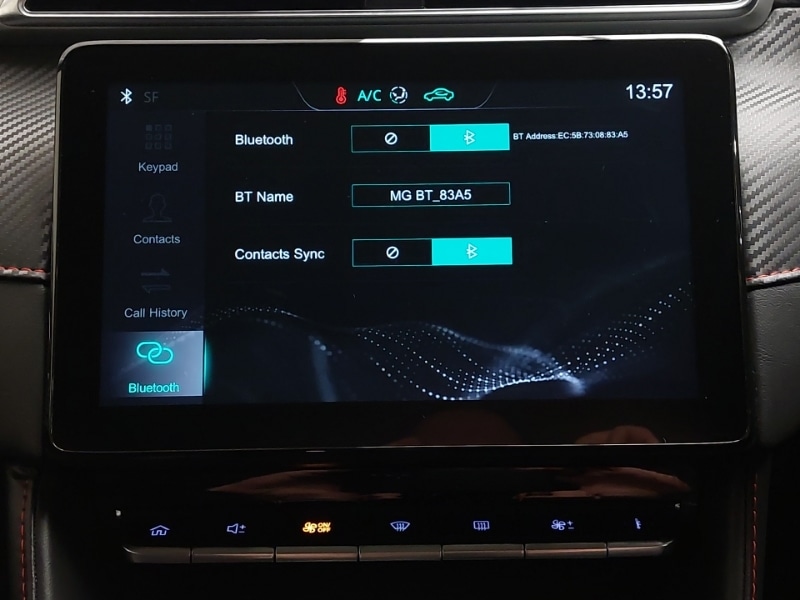 Used MG MG ZS 2020 for sale - 78094072: Photo 19