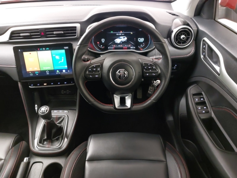 Used MG MG ZS 2020 for sale - 78094072: Photo 7