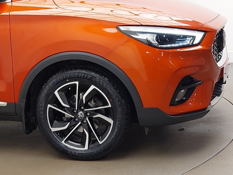 Used MG MG ZS 2020 for sale - 78094072: Photo 9