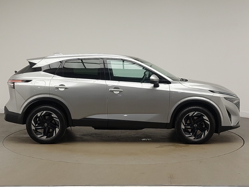 Used Nissan Qashqai 2025 for sale - 77623358: Photo 13