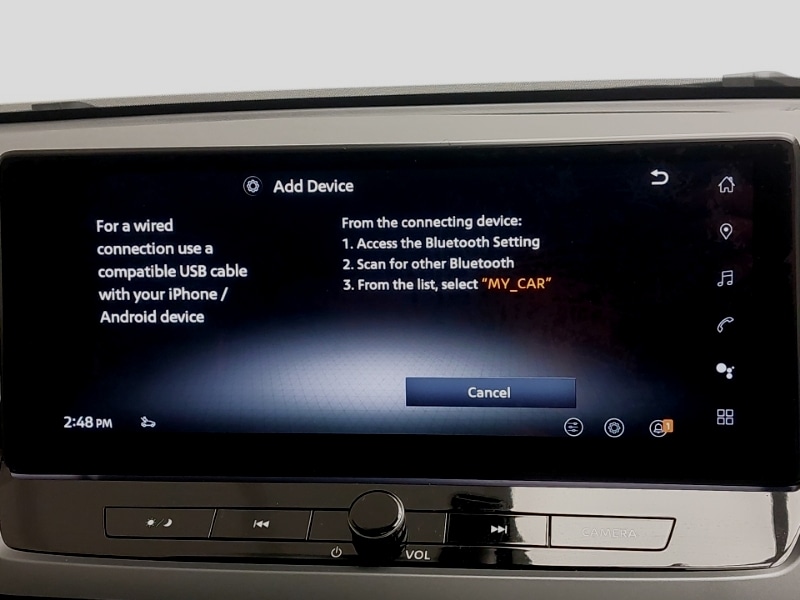 Used Nissan Qashqai 2025 for sale - 77623358: Photo 16