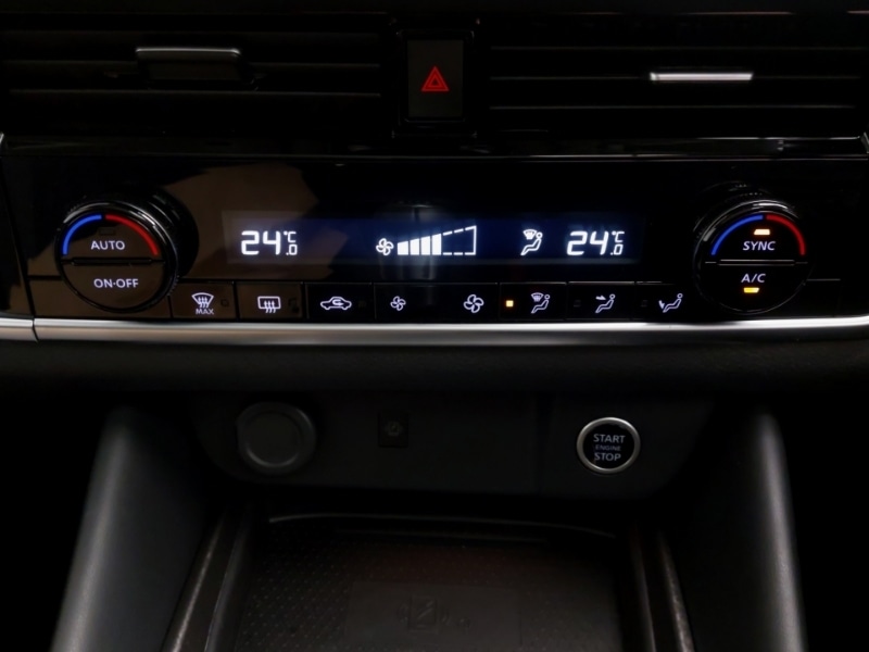 Used Nissan Qashqai 2025 for sale - 77623358: Photo 17