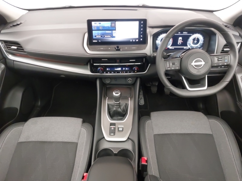 Used Nissan Qashqai 2025 for sale - 77623358: Photo 2