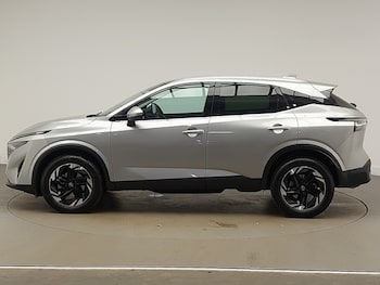 Used Nissan Qashqai 2025 for sale - 77623358: Photo