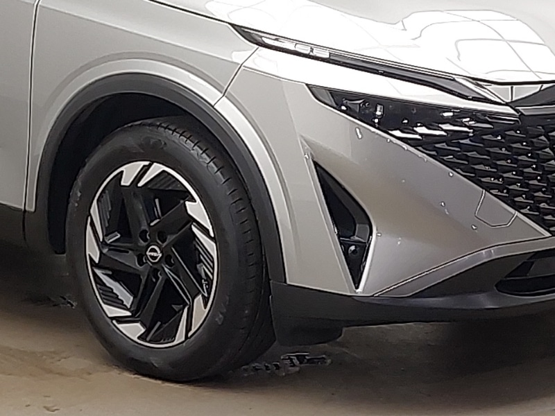 Used Nissan Qashqai 2025 for sale - 77623358: Photo 9