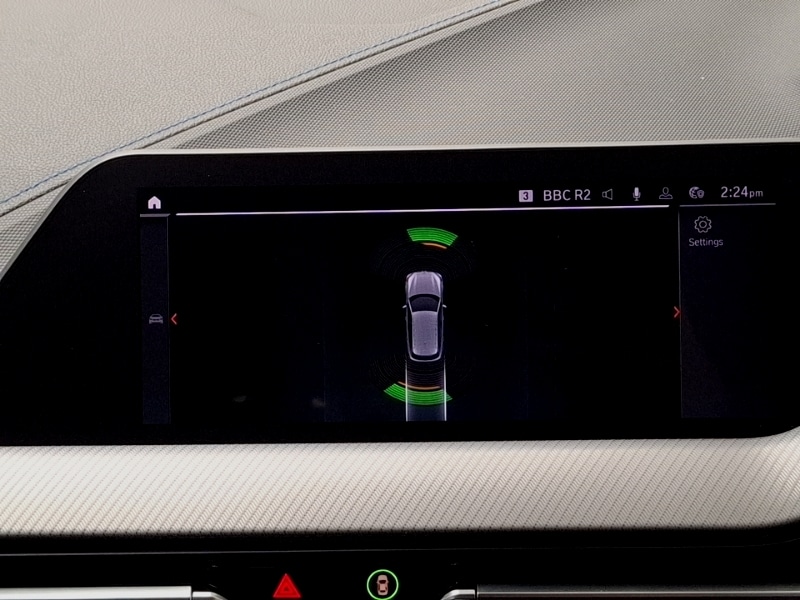 Used BMW 1 Series 2020 for sale - 77922527: Photo 11