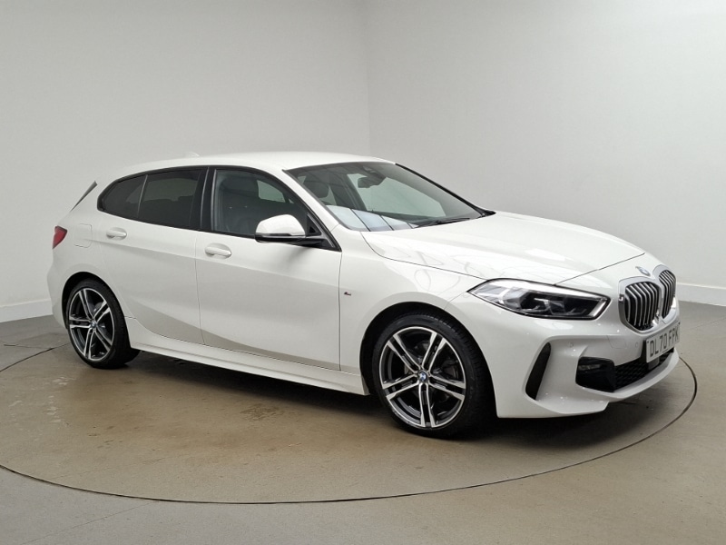 Used BMW 1 Series 2020 for sale - 77922527: Photo 13